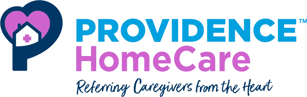 Providence HomeCare logo