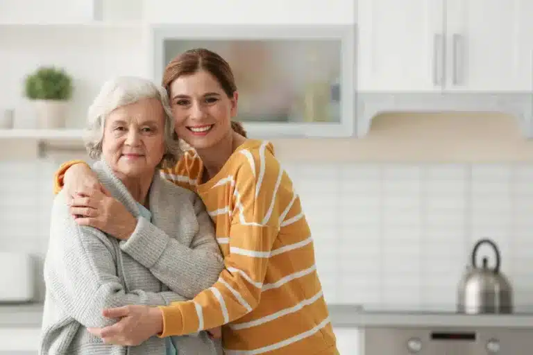5 Things Seniors Need To Age In Place Comfortably