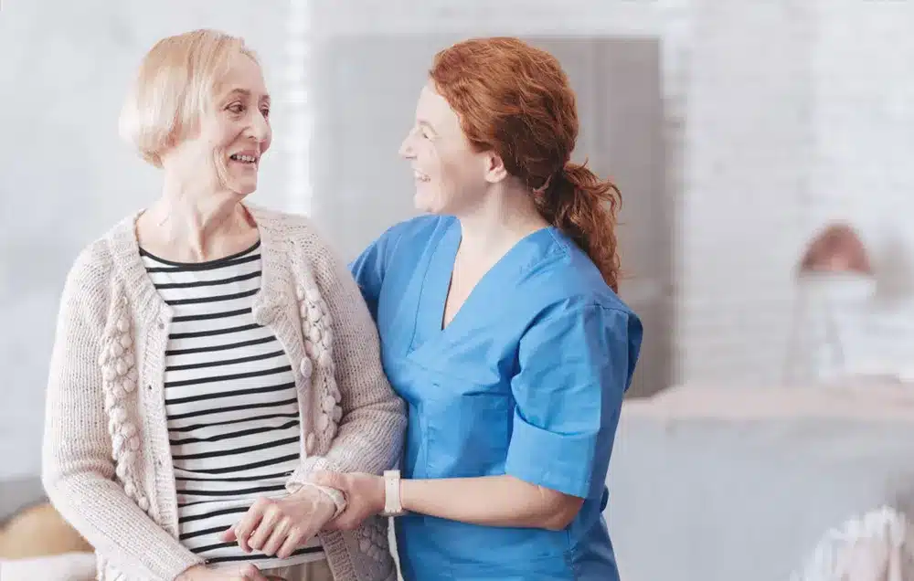 Certified Nursing Assistants in Miami, FL | Providence HomeCare