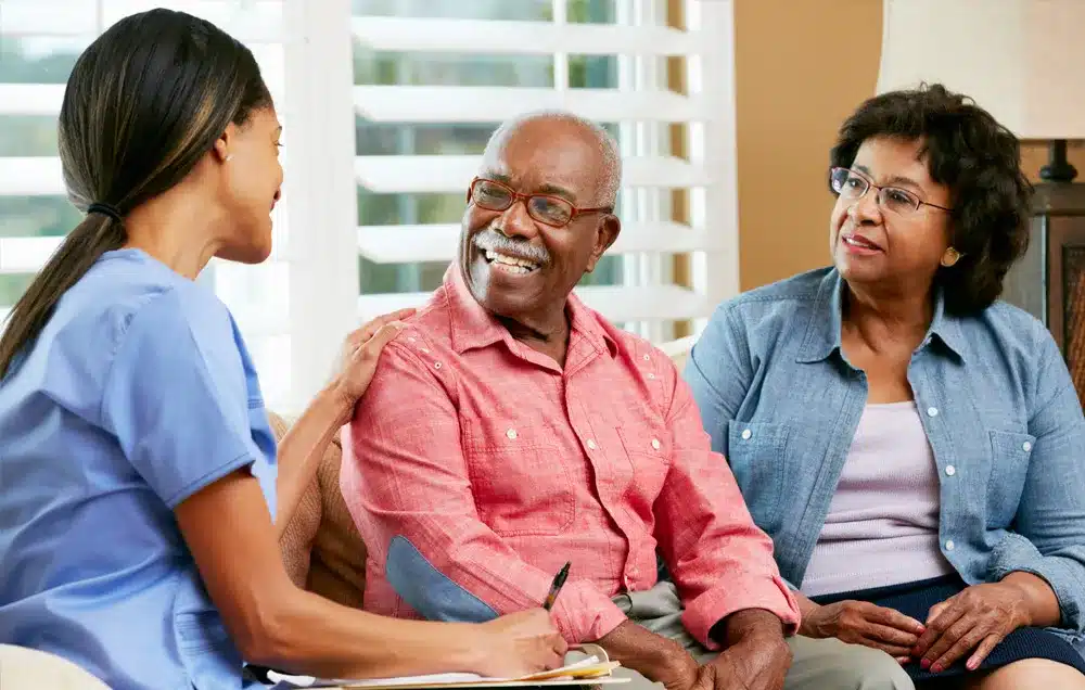 Types of Referrals in Miami, FL | Providence HomeCare