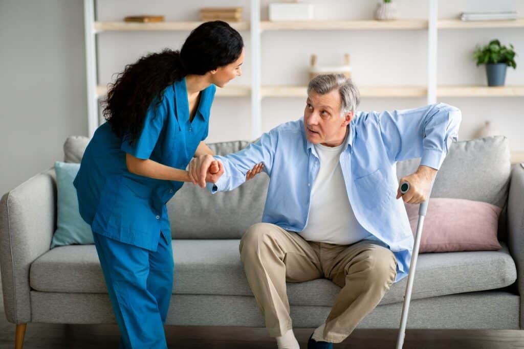Veterans Care in Palmetto Bay FL