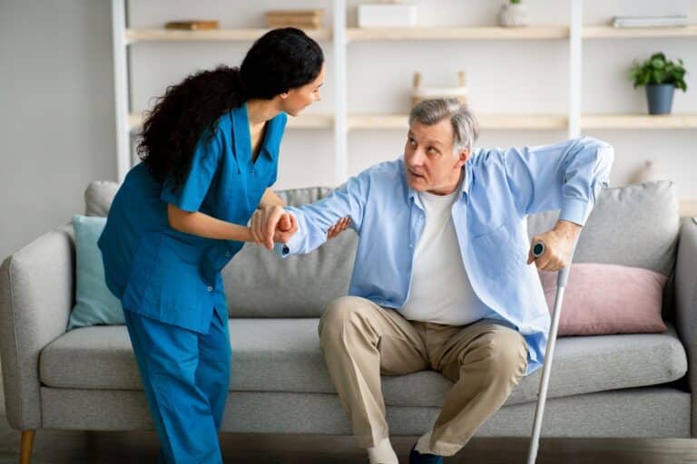 Veterans Care in Palmetto Bay FL