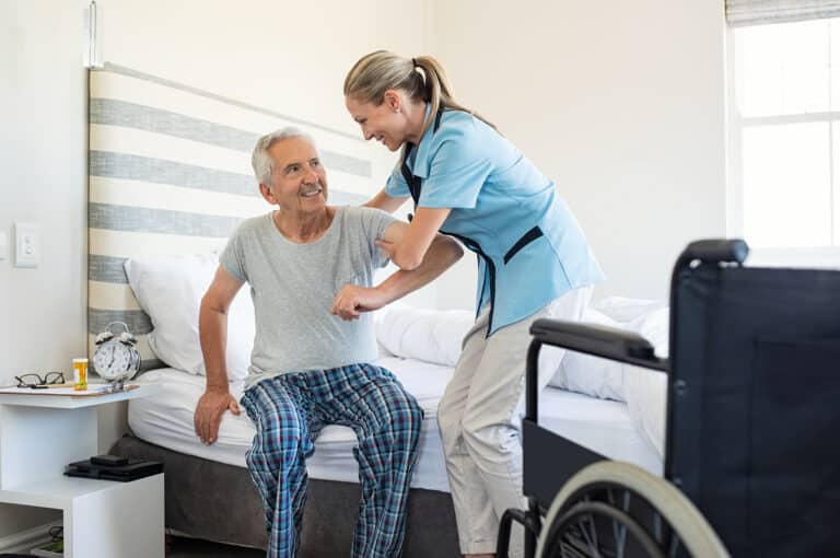 Hospital to Home Transition Care in Hialeah FL