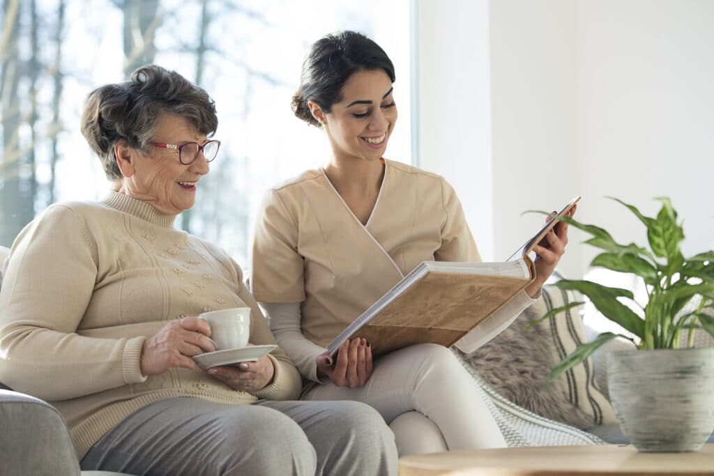Dementia Home Care in Hialeah FL