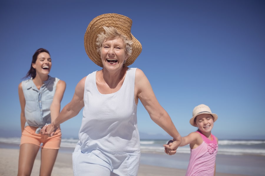 Senior Home Care in Coral Gables FL