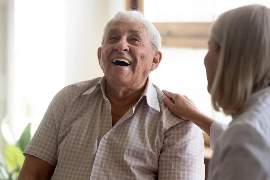Veterans Care in Naples FL