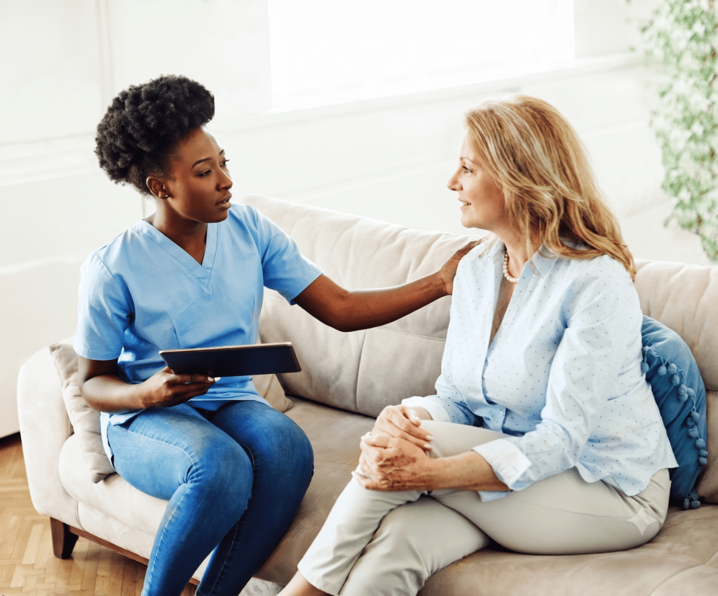 24-Hour Home Care in Miami Beach FL