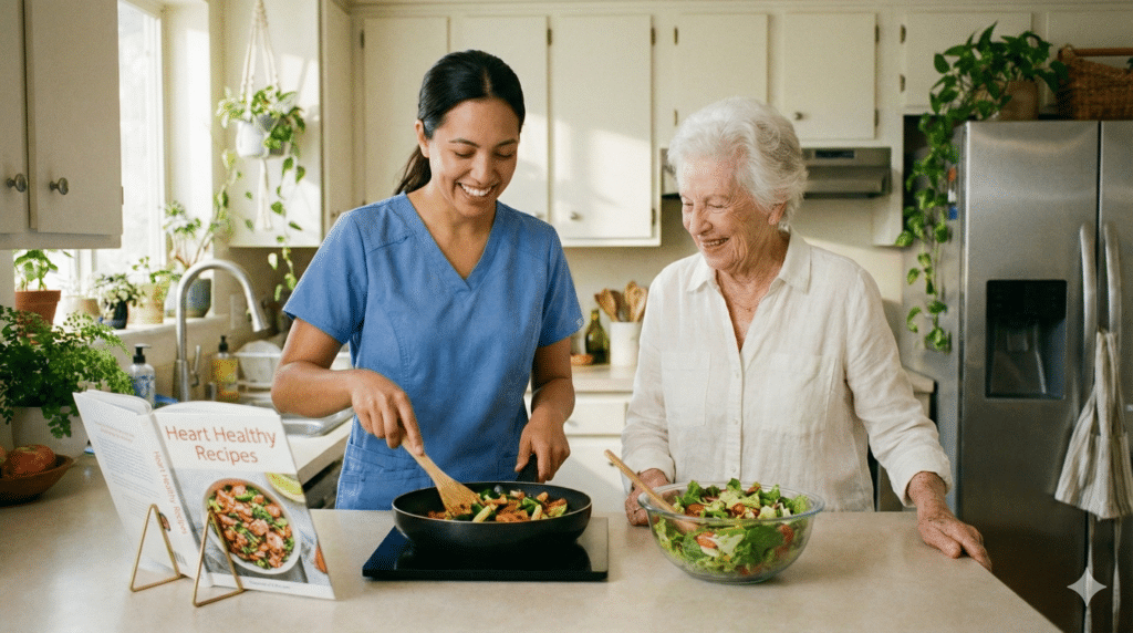 Home Care in Miami FL