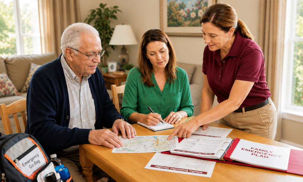 In-Home Personal Care in Key Largo FL
