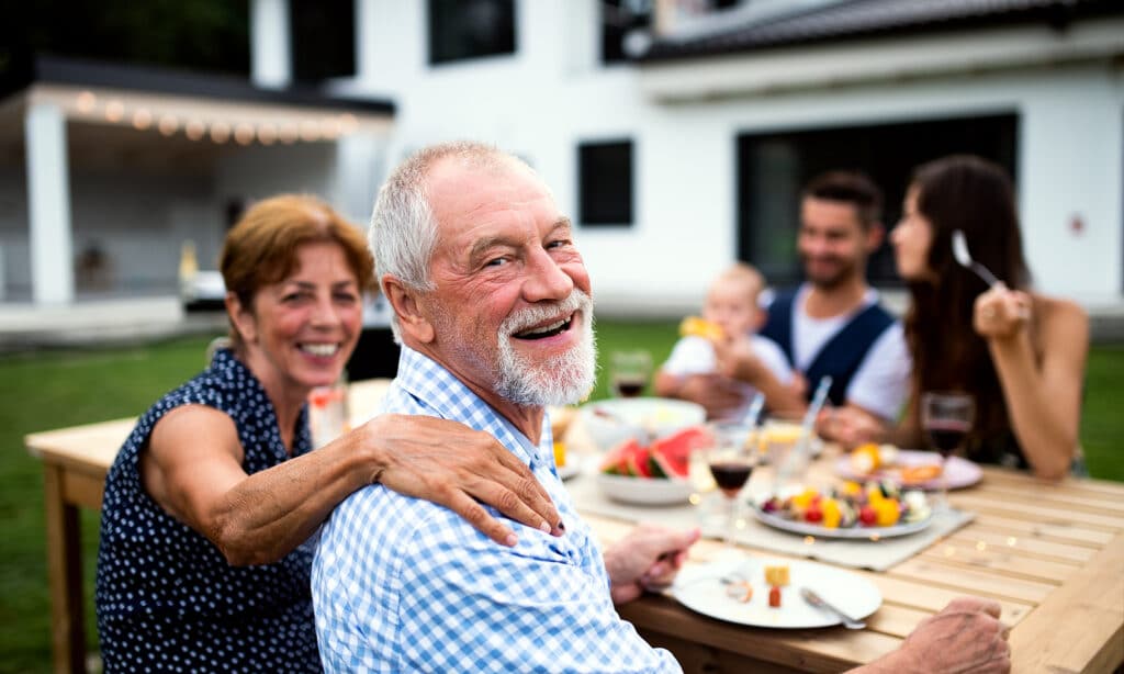 In-Home Companion Care in Miami FL