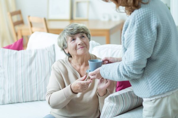 24-Hour Home Care in Miami, FL | Providence HomeCare